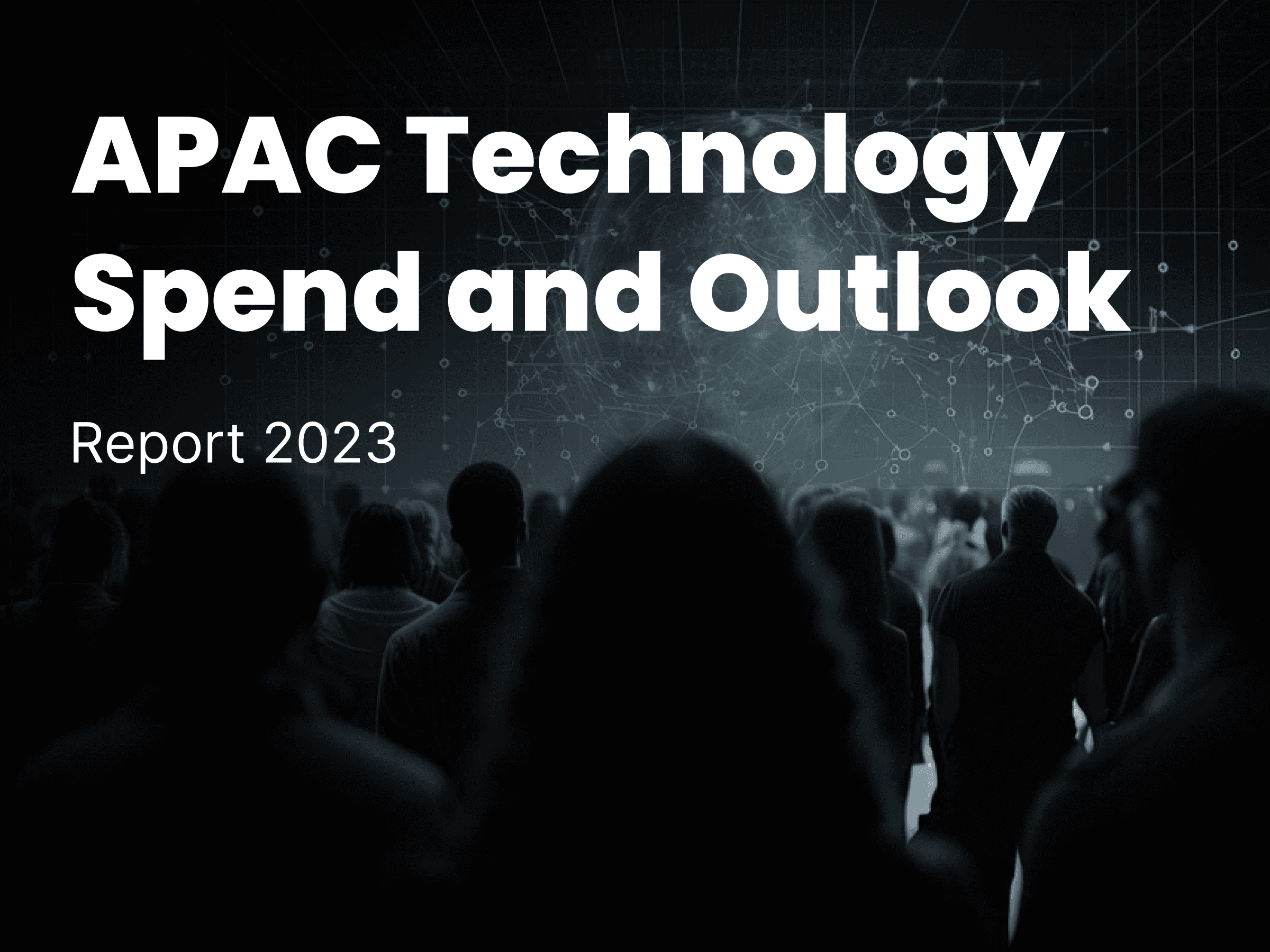 APAC Technology Spend and Outlook Report
